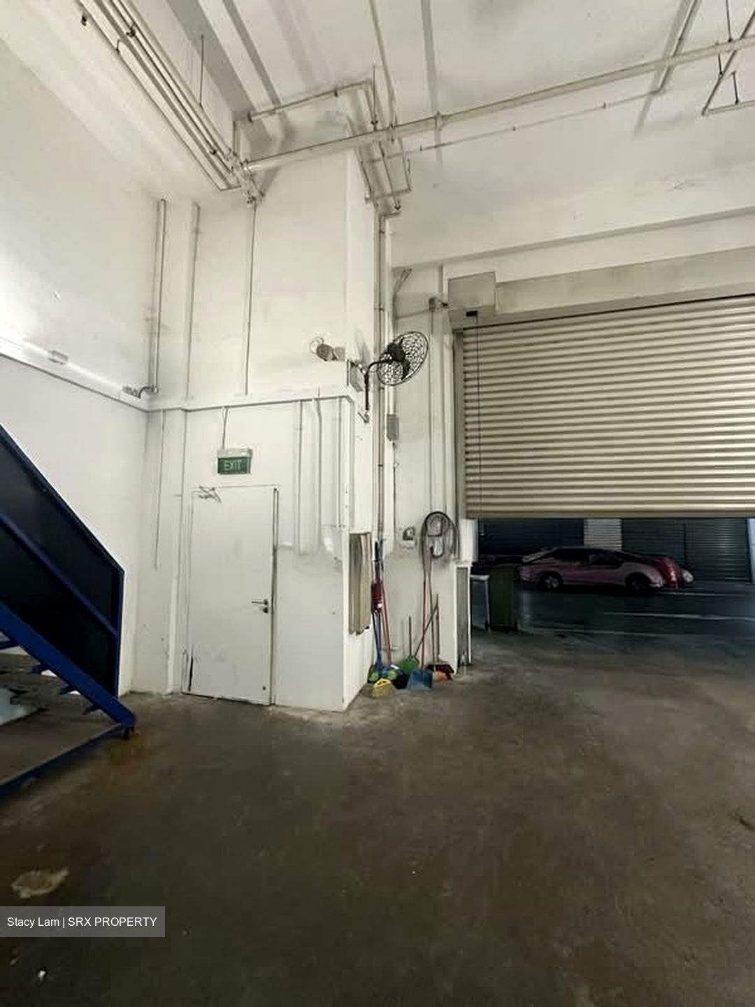 North Spring Bizhub (D27), Factory #543719491